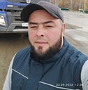 Мухамед, 35 лет