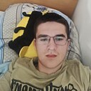 Святослав, 18 лет