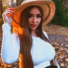 Фотография девушки Виктория, 28 лет из г. Когалым