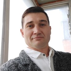Фотография мужчины Алексей, 45 лет из г. Пенза