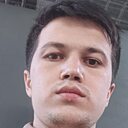 Фазил, 26 лет