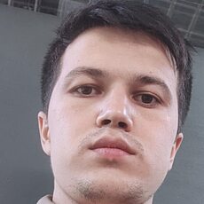 Фотография мужчины Фазил, 26 лет из г. Алматы