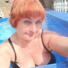 Фотография девушки Ирина, 54 года из г. Омск