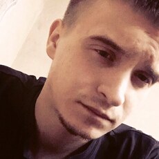 Фотография мужчины Дмитрий, 34 года из г. Тюмень