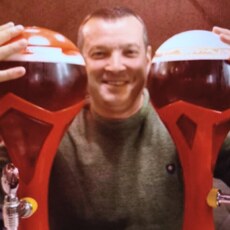 Фотография мужчины Сергей, 40 лет из г. Орехово-Зуево