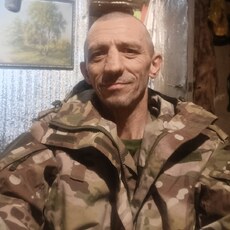 Фотография мужчины Алексей, 48 лет из г. Данилов