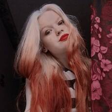 Фотография девушки Яна, 20 лет из г. Ухта