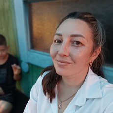 Фотография девушки Светлана, 32 года из г. Благовещенск