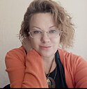 Оксана, 54 года