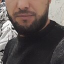 Али, 34 года