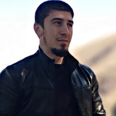 Фотография мужчины Не Важно, 27 лет из г. Владикавказ