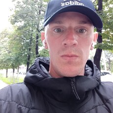 Фотография мужчины Юрий, 34 года из г. Ленинск-Кузнецкий