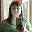 Незнакомка, 46 лет