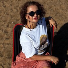 Фотография девушки Марина, 41 год из г. Адлер