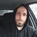 Давид, 29 лет
