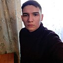 Данил, 24 года