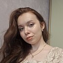 Полина, 20 лет