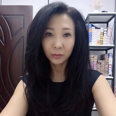 Фотография девушки Оксана, 42 года из г. Ташкент
