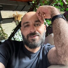 Фотография мужчины Эл, 40 лет из г. Сочи