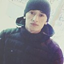 Давлатшох, 23 года