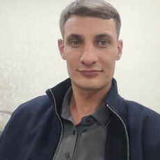 Фотография мужчины Андрей, 30 лет из г. Жезказган