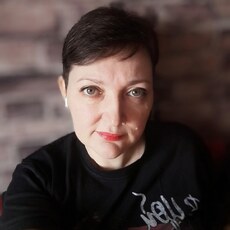 Фотография девушки Татьяна, 43 года из г. Малоярославец