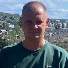 Фотография мужчины Андрей, 38 лет из г. Белогорск