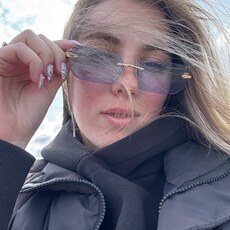Фотография девушки Екатерина, 23 года из г. Мурманск