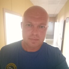 Фотография мужчины Максим, 41 год из г. Староминская