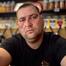 Фотография мужчины Саша, 40 лет из г. Волковыск
