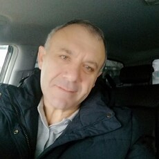 Фотография мужчины Александр, 55 лет из г. Фролово