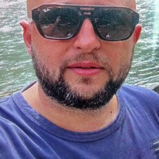 Фотография мужчины Виталий, 39 лет из г. Ачинск