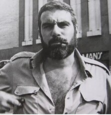 Фотография мужчины Николай, 49 лет из г. Домодедово