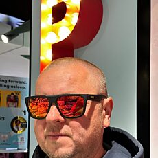 Фотография мужчины Илия, 40 лет из г. Гродно