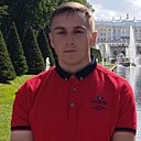 Леонид, 25 лет