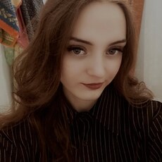 Фотография девушки Анна, 18 лет из г. Зеленоград