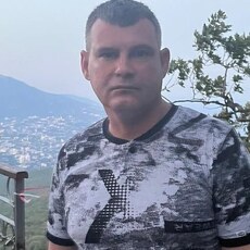 Фотография мужчины Сергей, 42 года из г. Гагарин