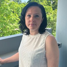 Tanja, 43 из г. Мангейм.
