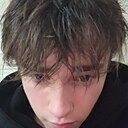 Максим, 25 лет