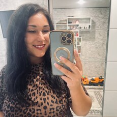 Фотография девушки Kristina, 27 лет из г. Донецк