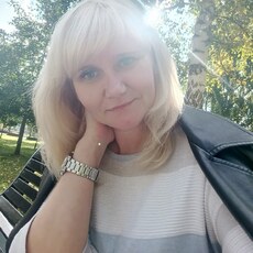 Фотография девушки Наталья, 45 лет из г. Томск