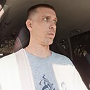 Макс, 37 лет