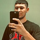 Nazir, 24 года