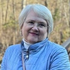 Фотография девушки Вера, 62 года из г. Иркутск