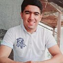 Чамшед, 30 лет