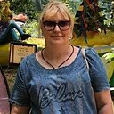 Незнакомка, 45 лет