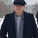 Ник, 40 лет