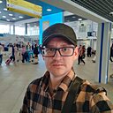 Илья, 33 года