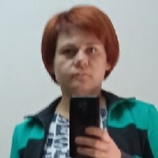 Фотография девушки Ольга, 37 лет из г. Тюмень