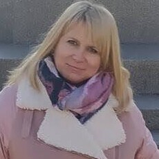 Фотография девушки Татьяна, 41 год из г. Светлогорск